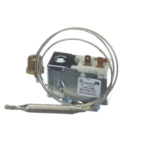 Picture of Jackson Thermostat Part# 5930-510-02-00