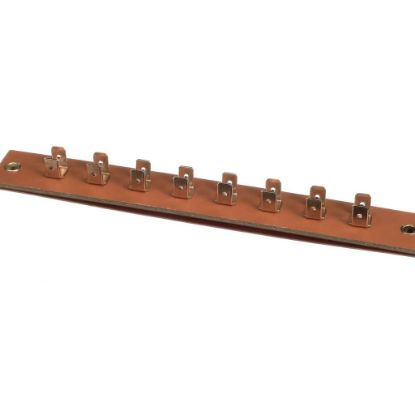 Picture of Jackson Term Board,jm98289 (250Ctn) Part# 5940-001-97-91