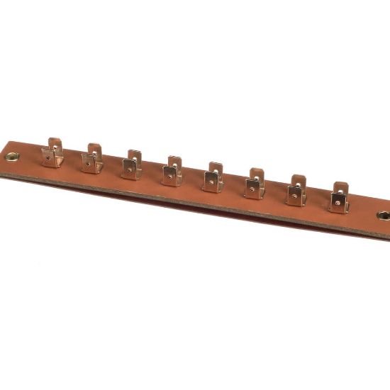 Picture of Jackson Term Board,jm98289 (250Ctn) Part# 5940-001-97-91