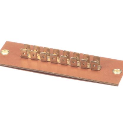 Picture of Jackson Terminal Board Part# 5940-004-21-34