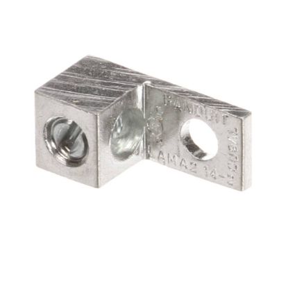 Picture of Jackson Terminal Wire Lug 2Awg To 14Awg Gro Part# 5940-200-76-00