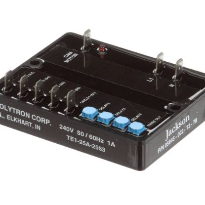 Picture of Jackson Timer 240V Wash Cycle Delay Part# 5945-002-13-78