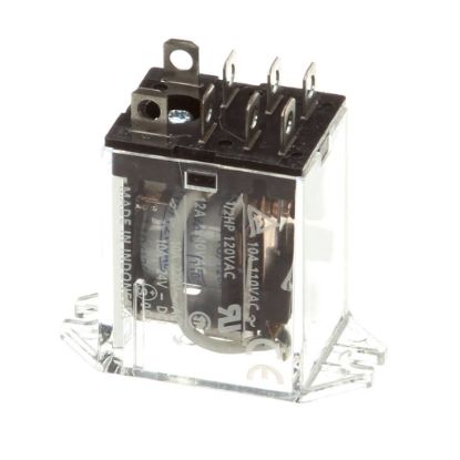 Picture of Jackson Relay, 115V Omron Ly2f-ac110/120 Part# 5945-002-47-41