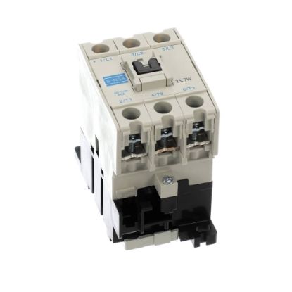 Picture of Jackson Contactor, S-n38 110-120 Part# 5945-002-65-98
