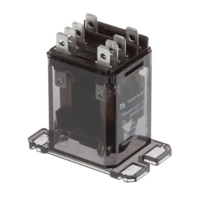 Picture of Jackson Relay,25a Kuhp-11at1-120 Part# 5945-002-90-51