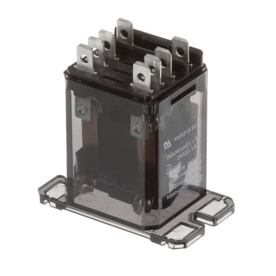 Picture of Jackson Relay,25a Kuhp-11at1-120 Part# 5945-002-90-51