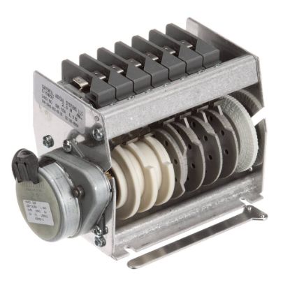 Picture of Jackson Timer Part# 5945-002-49-35