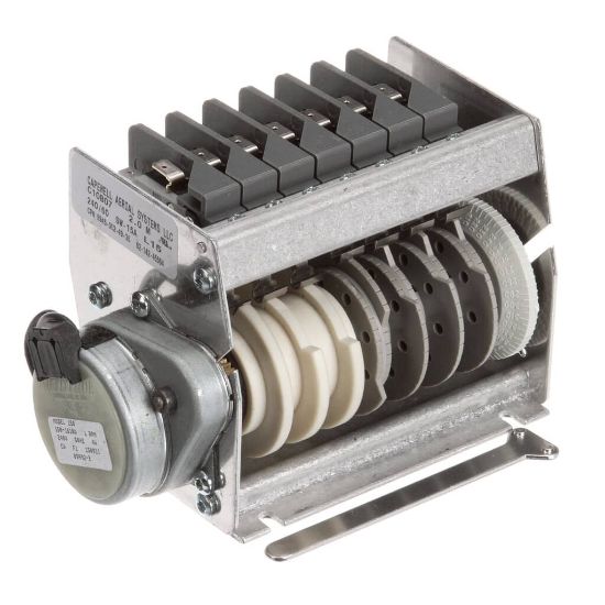 Picture of Jackson Timer Part# 5945-002-49-35