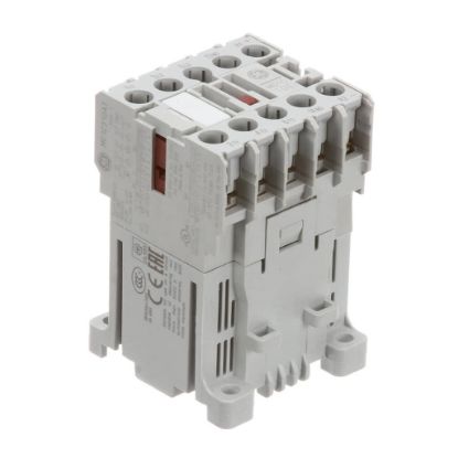 Picture of Jackson Contactor,24vdc 460V Mc1c310at Part# 5945-003-75-22