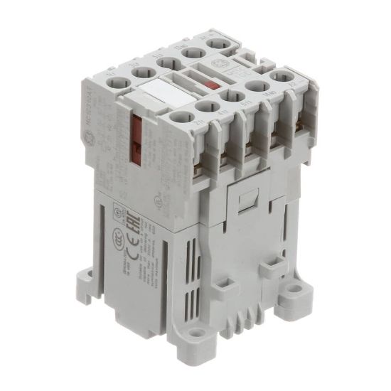 Picture of Jackson Contactor,24vdc 460V Mc1c310at Part# 5945-003-75-22