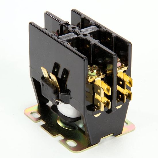 Picture of Jackson Relay 2P 30A 208/240Vv Part# 5945-002-74-20