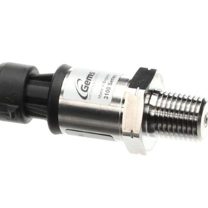 Picture of Jackson Transducer, Pressure 3100 Series Part# 5945-004-17-01
