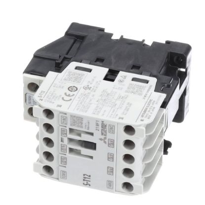 Picture of Jackson Wash Pump Contactor Part# 5945-004-25-79