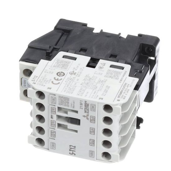 Picture of Jackson Wash Pump Contactor Part# 5945-004-25-79