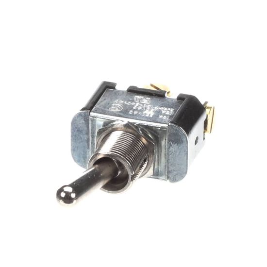 Picture of Jackson Toggle Switch 1/2 Spdt Part# 5930-301-04-18
