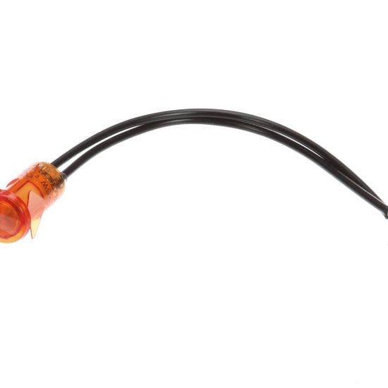 Picture of Jackson Light - Amber Part# 5945-111-44-44