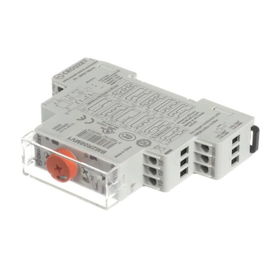 Picture of Jackson Timer, Multi-function Delay 24Vac-2 Part# 5945-011-65-44
