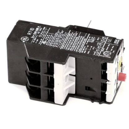 Picture of Jackson Overload Motor .4-.63 Range Part# 5945-111-69-12