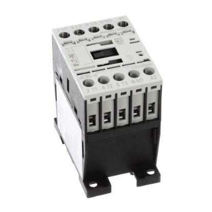 Picture of Jackson Contactorkm Xtce012b10a Part# 5945-111-50-73