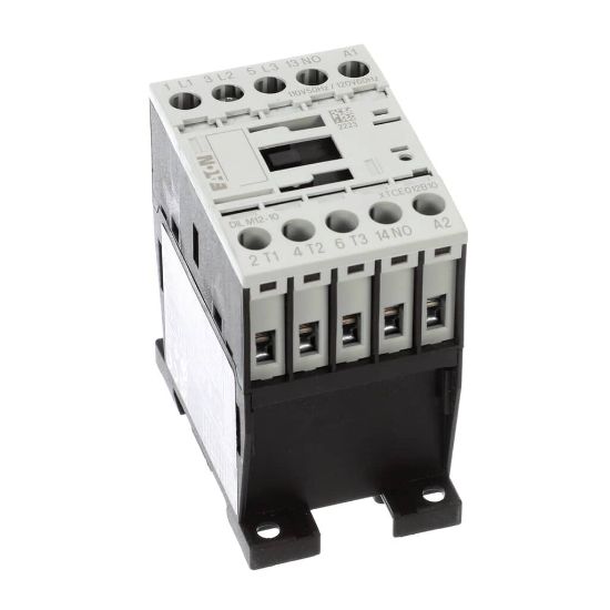 Picture of Jackson Contactorkm Xtce012b10a Part# 5945-111-50-73