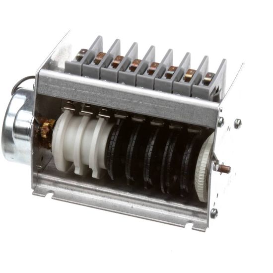Picture of Jackson Timer Part# 5945-121-49-56
