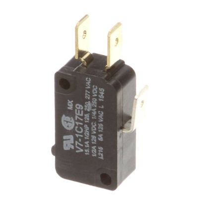 Picture of Jackson Switch Part# 5945-306-02-00