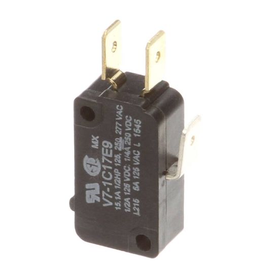 Picture of Jackson Switch Part# 5945-306-02-00