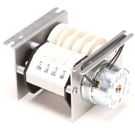 Picture of Jackson Dishwasher Timer Part# 5945-303-31-00
