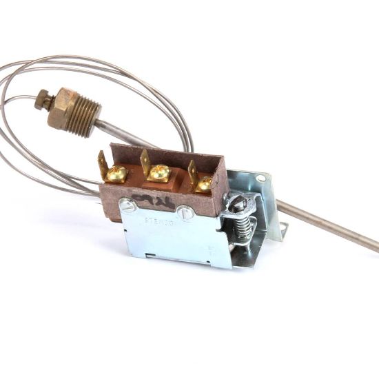 Picture of Jackson Thermal, Overload Part# 5945-301-49-00