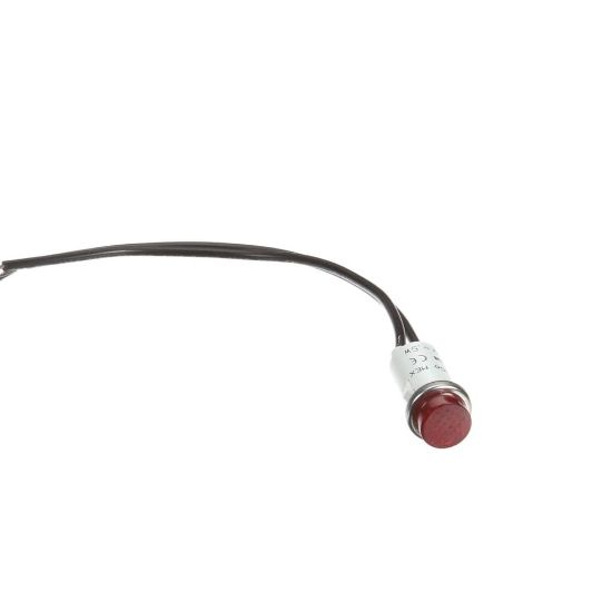 Picture of Jackson Signal Light Part# 5945-504-02-18