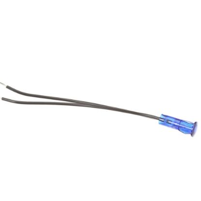 Picture of Jackson Light Blue Indicator Rinse/fill 28V Part# 5945-504-05-90