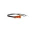 Picture of Jackson Light - Amber Cycle Part# 5945-504-06-18