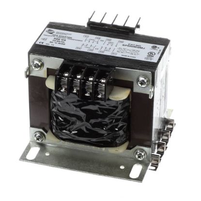 Picture of Jackson Transformer, 500Va Part# 5950-111-65-93