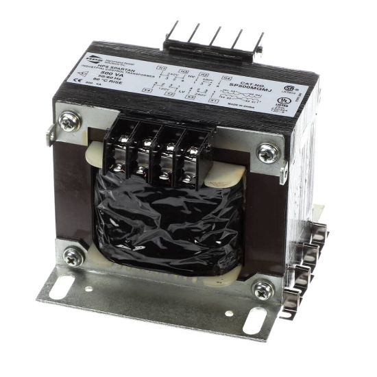 Picture of Jackson Transformer, 500Va Part# 5950-111-65-93