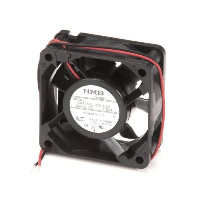 Picture of Jackson Fan,24vdc 60Mm Part# 5999-002-47-12