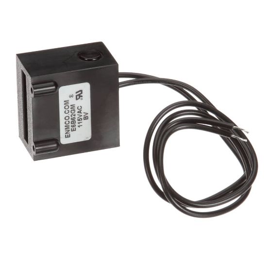 Picture of Jackson Counter, Cycle 115V,60cy Part# 5990-111-35-38