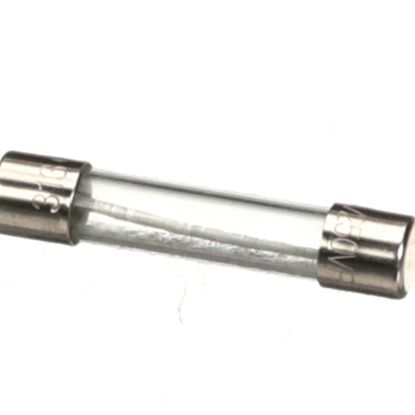 Picture of Jackson Fuse, 0313.200Hxp 200Ma Slow-acting Part# 5999-004-44-33