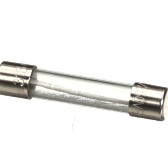Picture of Jackson Fuse, 0313.200Hxp 200Ma Slow-acting Part# 5999-004-44-33