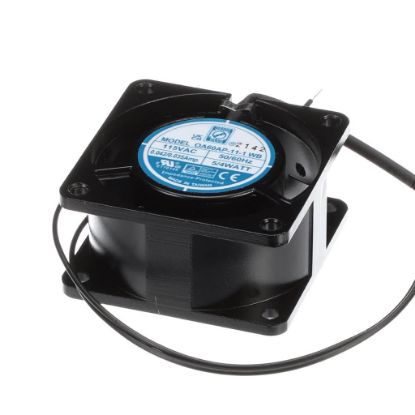 Picture of Jackson Fan,115v 60X30mm Nmb 12W 2412Ps-12w-b30- Part# 5999-004-30-62