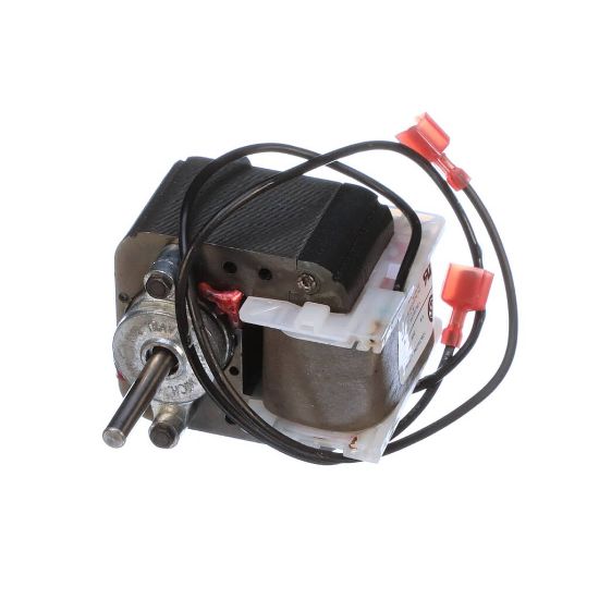 Picture of Jackson Motor Fan 240V Shadded Pole Part# 5999-004-50-84
