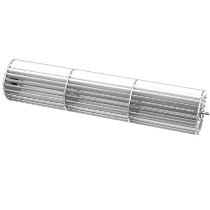 Picture of Jackson Wheel, Blower Clockwise Rotate Part# 5999-004-59-13