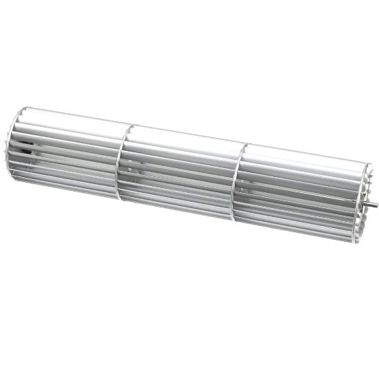 Picture of Jackson Wheel, Blower Clockwise Rotate Part# 5999-004-59-13