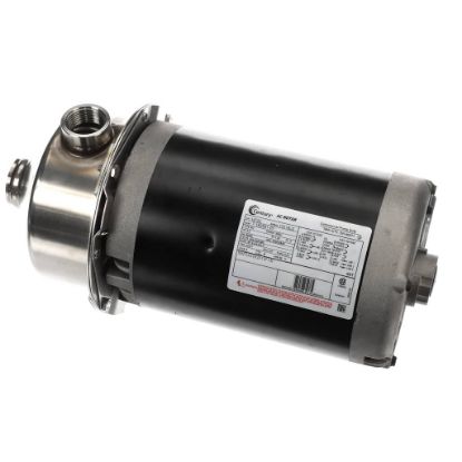 Picture of Jackson Motor2hp/480/60hz/3ph(s14333b2d3) Part# 6105-002-09-30