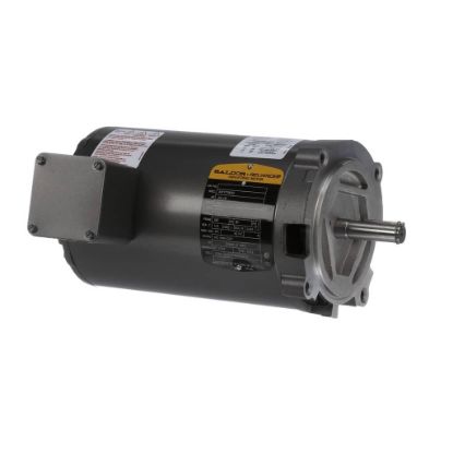 Picture of Jackson Drive Motor (460 Volt) Part# 6105-002-87-70