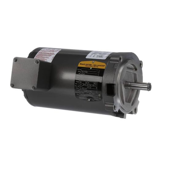 Picture of Jackson Drive Motor (460 Volt) Part# 6105-002-87-70
