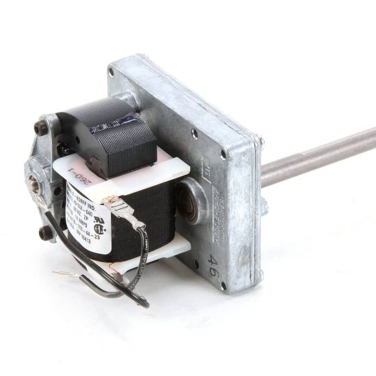 Picture of Jackson Gear Motor, X-7386 Part# 6105-003-44-23