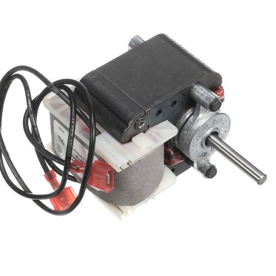 Picture of Jackson Motor, Fan 240V Cw Part# 5999-004-63-31