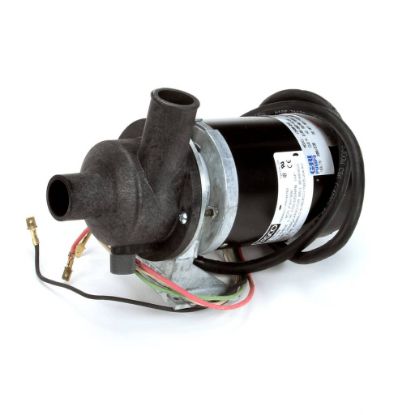 Picture of Jackson Wash Pump Part# 6105-003-44-22