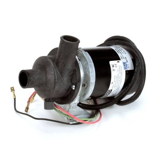 Picture of Jackson Wash Pump Part# 6105-003-44-22