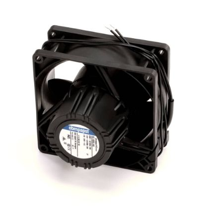 Picture of Jackson Fan 3.62 Square 85-236V Ac Corrosion Res Part# 5999-004-19-46